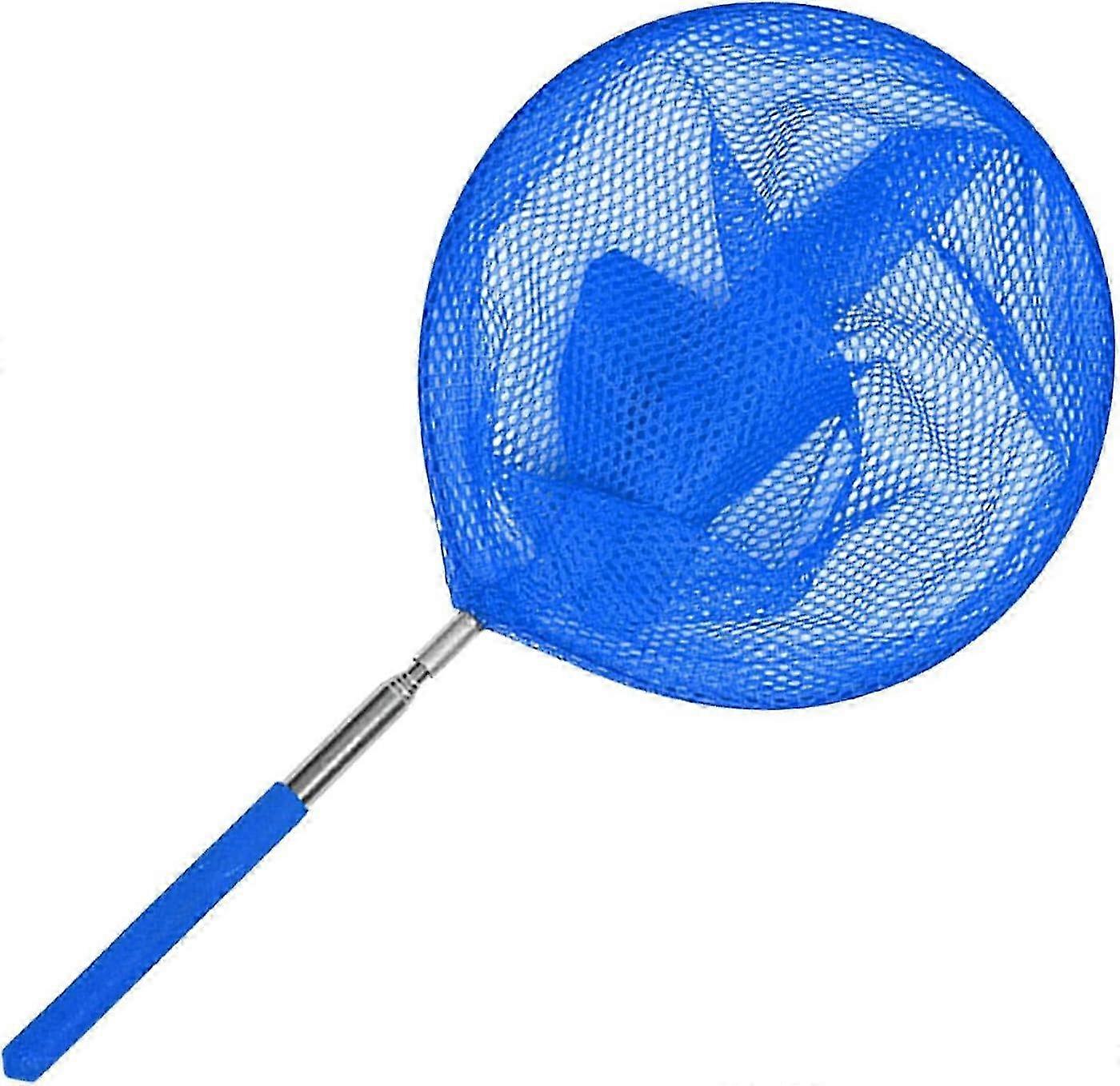 Adjustable Fine Mesh Pool Cleaning Net