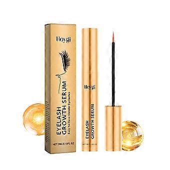 2pcs Mascara, Natural curling, long - lasting, gentle and moisturizing for daily eye makeup