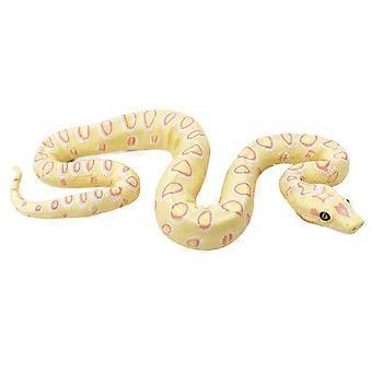 Serpenti realistici giocattolo per bambini, decorazione per torta di compleanno, statuine di animali selvatici, regali per feste, decorazione da giardino