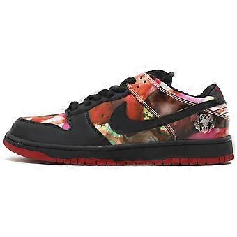 Nike SB Dunk Low Pushead 1 313233-001