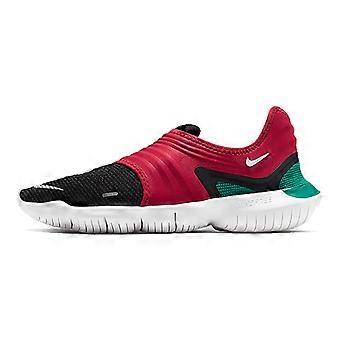 Nike Free Rn Flyknit 3.0 SF Gym Rood Zwart CD9270-610