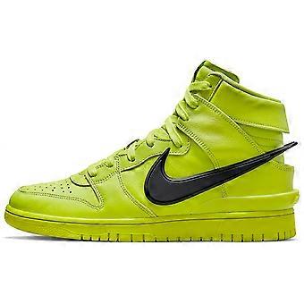 Nike X Ambush Dunk High 'Flash Lime' CU7544-300