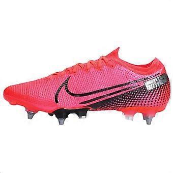 Nike Mercurial Vapor 13 SG Soft Ground Slip Resistant Abrasion Resistant Slip Resistant Abrasion Resistant voetbalschoenen CJ6124-607