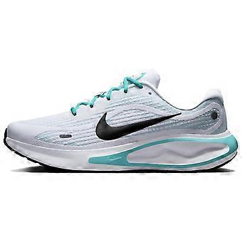 Nike Journey Run Branco Dusty Cactus Pure Platinum Preto FN0228-105