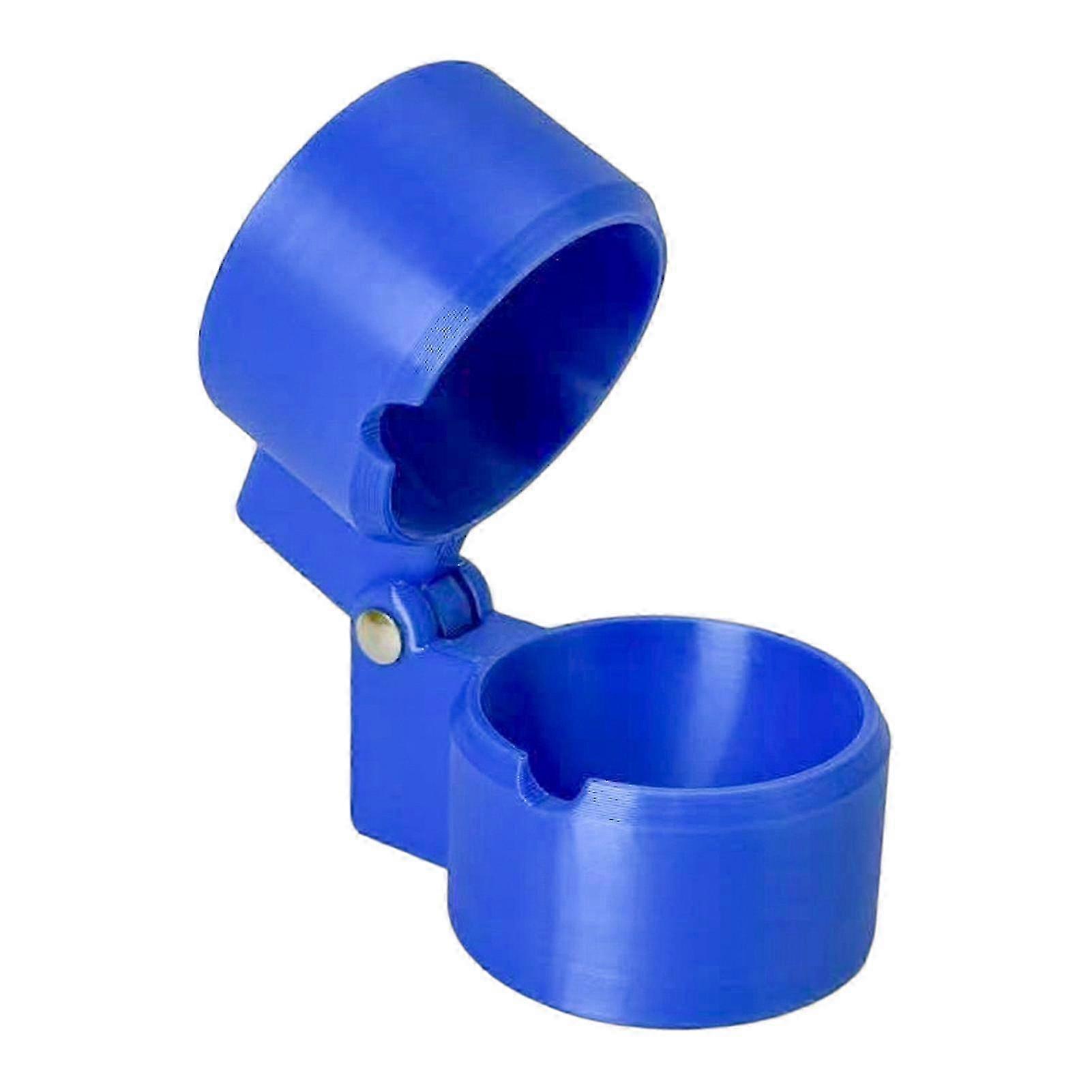 Compact Stackable Non-Stick Cake Mold