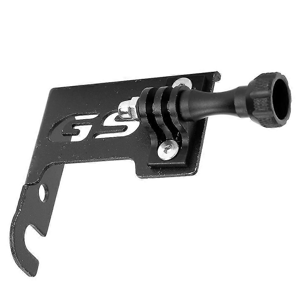 Lightweight Aluminium Motorcycle Camera Holder