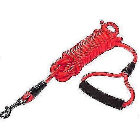 Soft-Grip 5m Training Leash