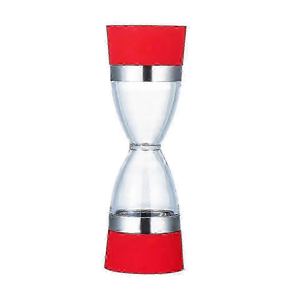 Dual Compartment Kitchen Spice Grinder