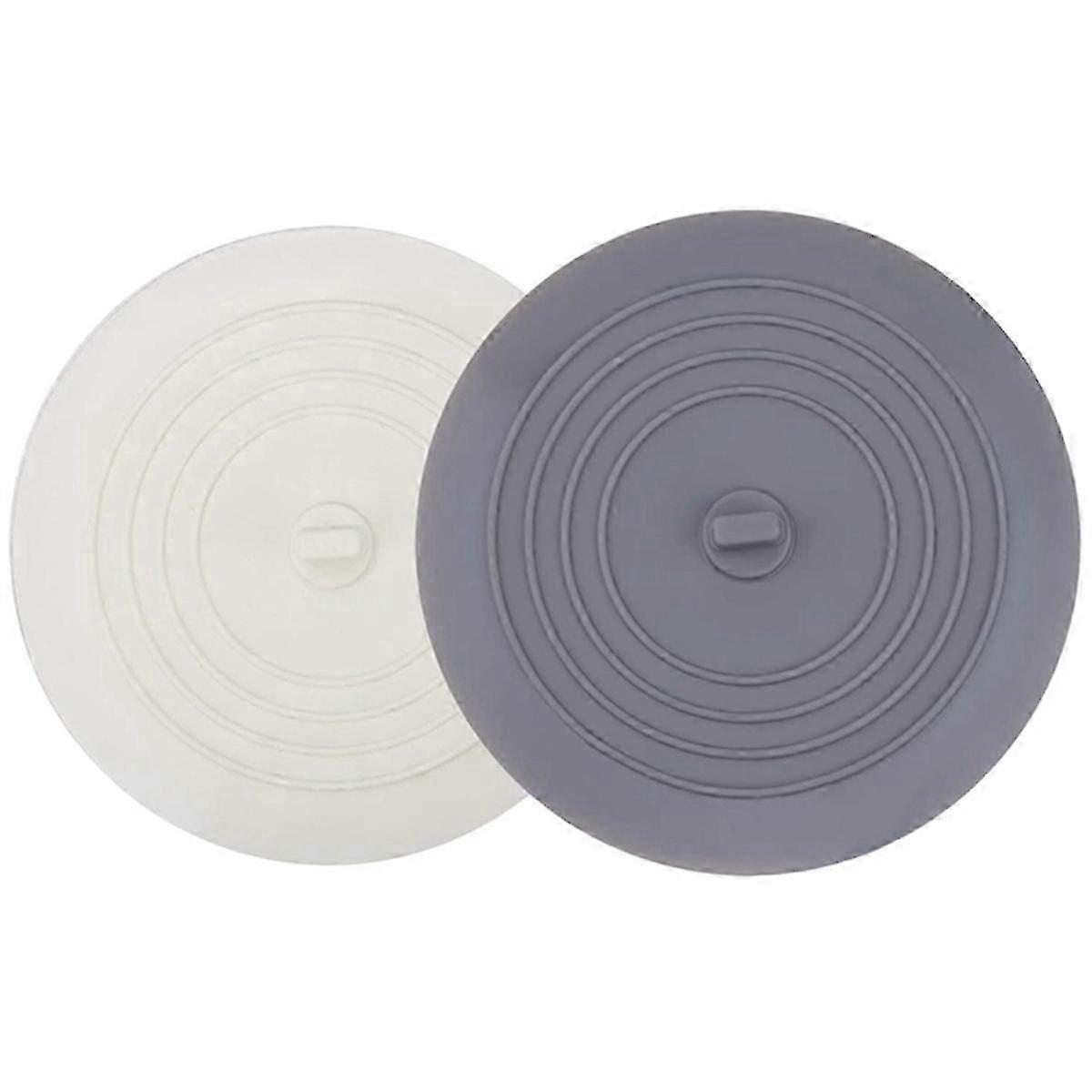 Universal Silicone Sink Stopper