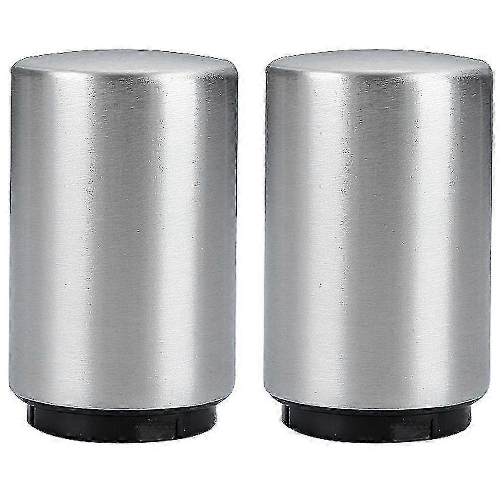 Automatic Top Popper Stainless Bottle Opener