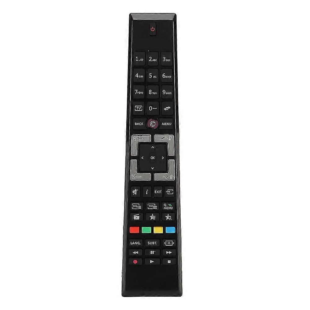 TV Remote control Controller Replacement - for Telefunken Specific Edenwood_HP