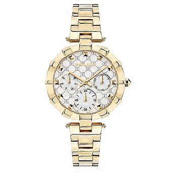 Ladies' Watch Police PEWLK2116401 (Ø 34 mm)