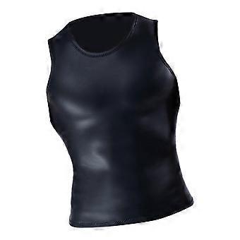 Wetsuits Vest Skin Friendly Men Diving Suit for Snorkeling Kayaking Swimming