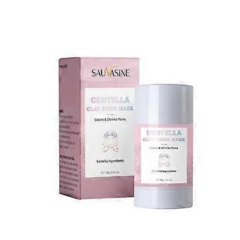 glass skin centella face mask 40 g, a soft finish, a travel friendly size-CNB