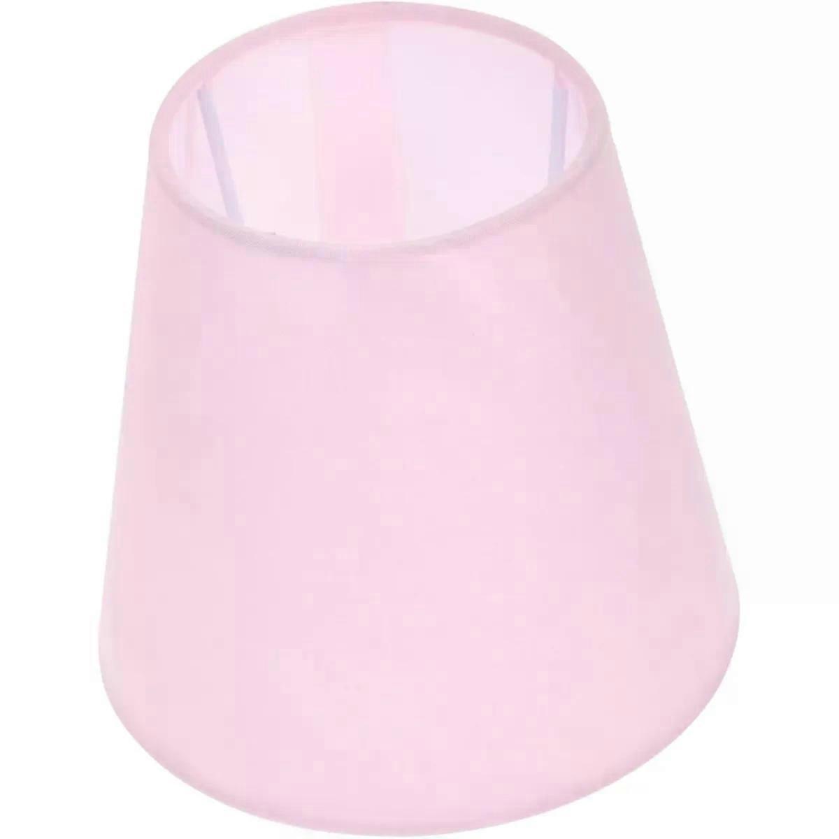 Cloth Lampshade for E27 Socket, Replacement Lamp Shade