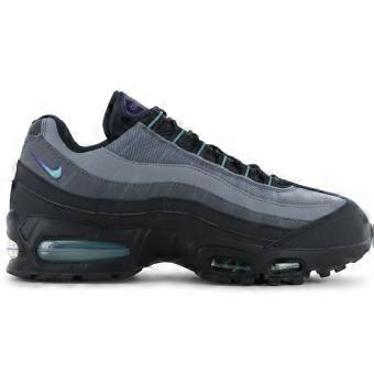 Nike Air Max 95 OG Big Bubble - Herren Sneakers Schuhe IQ7601-010