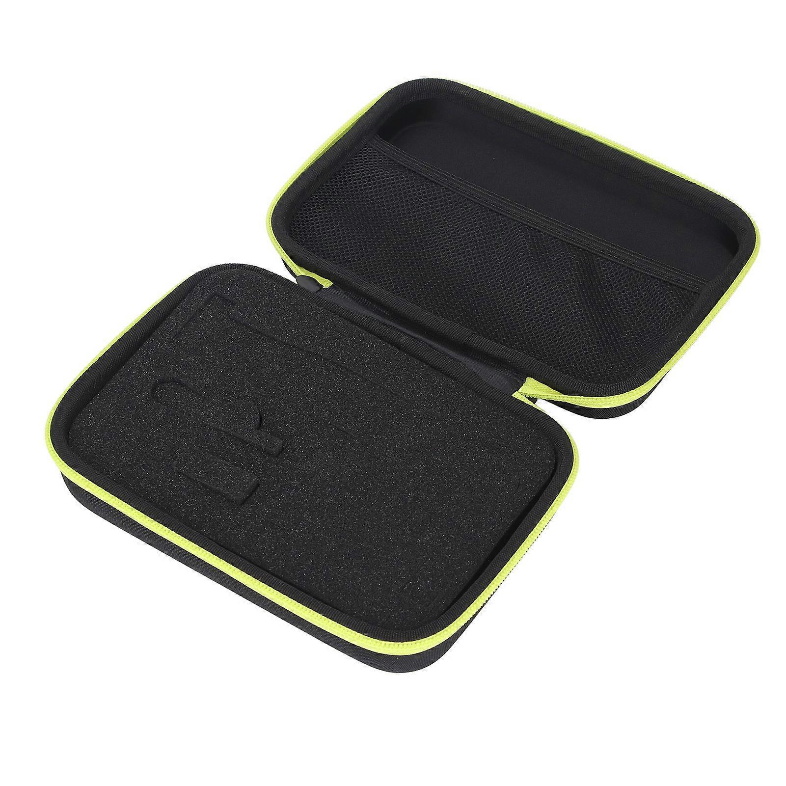 Water Resistant Trimmer Hard Case