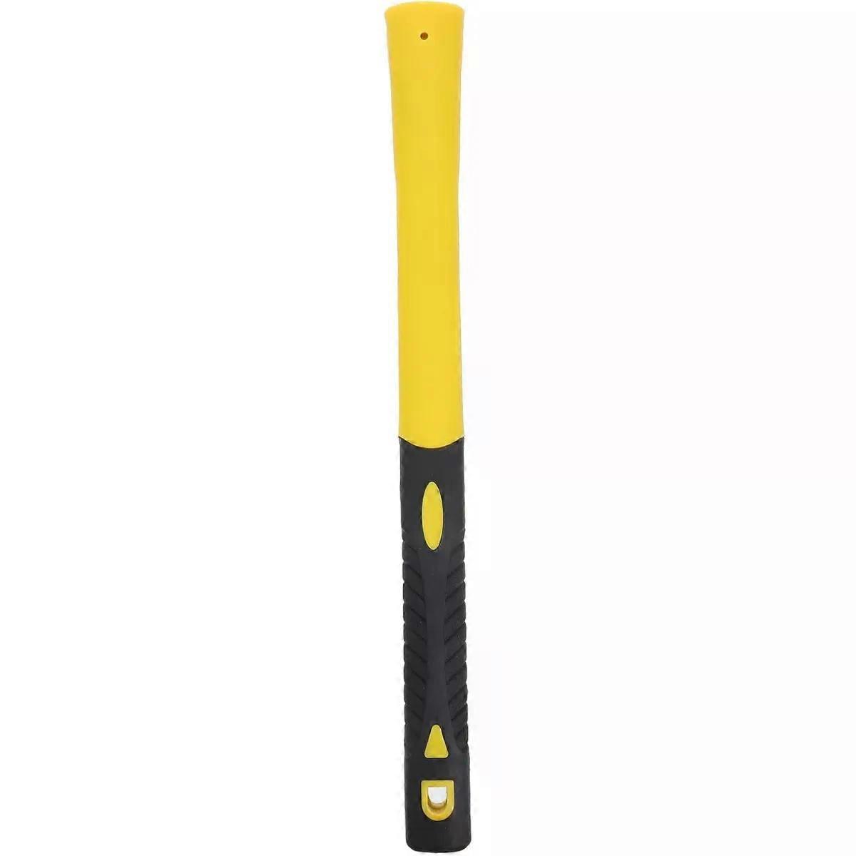 Sledge Hammer Handle Replacement Plastic Coated Ppr Yellow