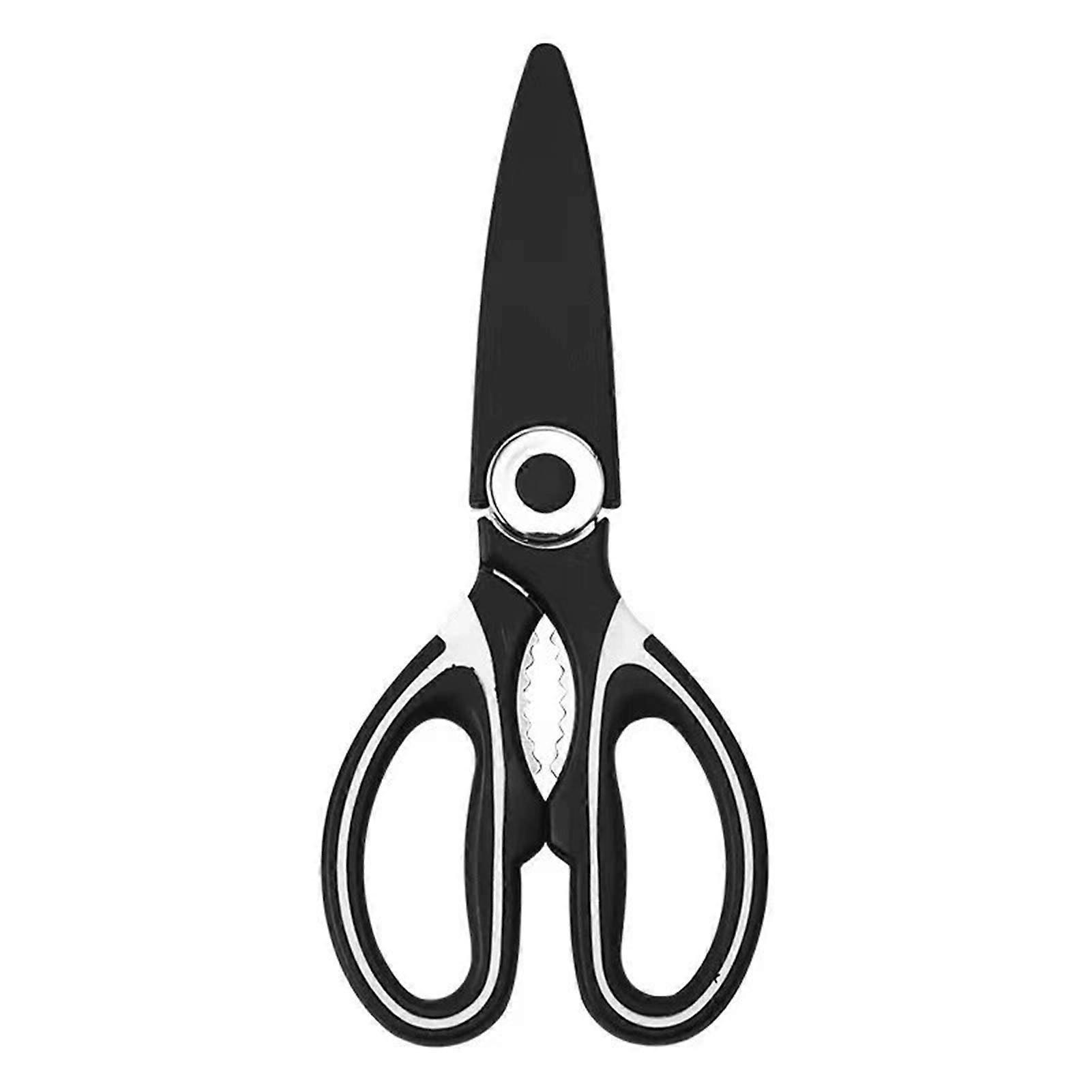 Rust Resistant Heavy Duty Poultry Shears