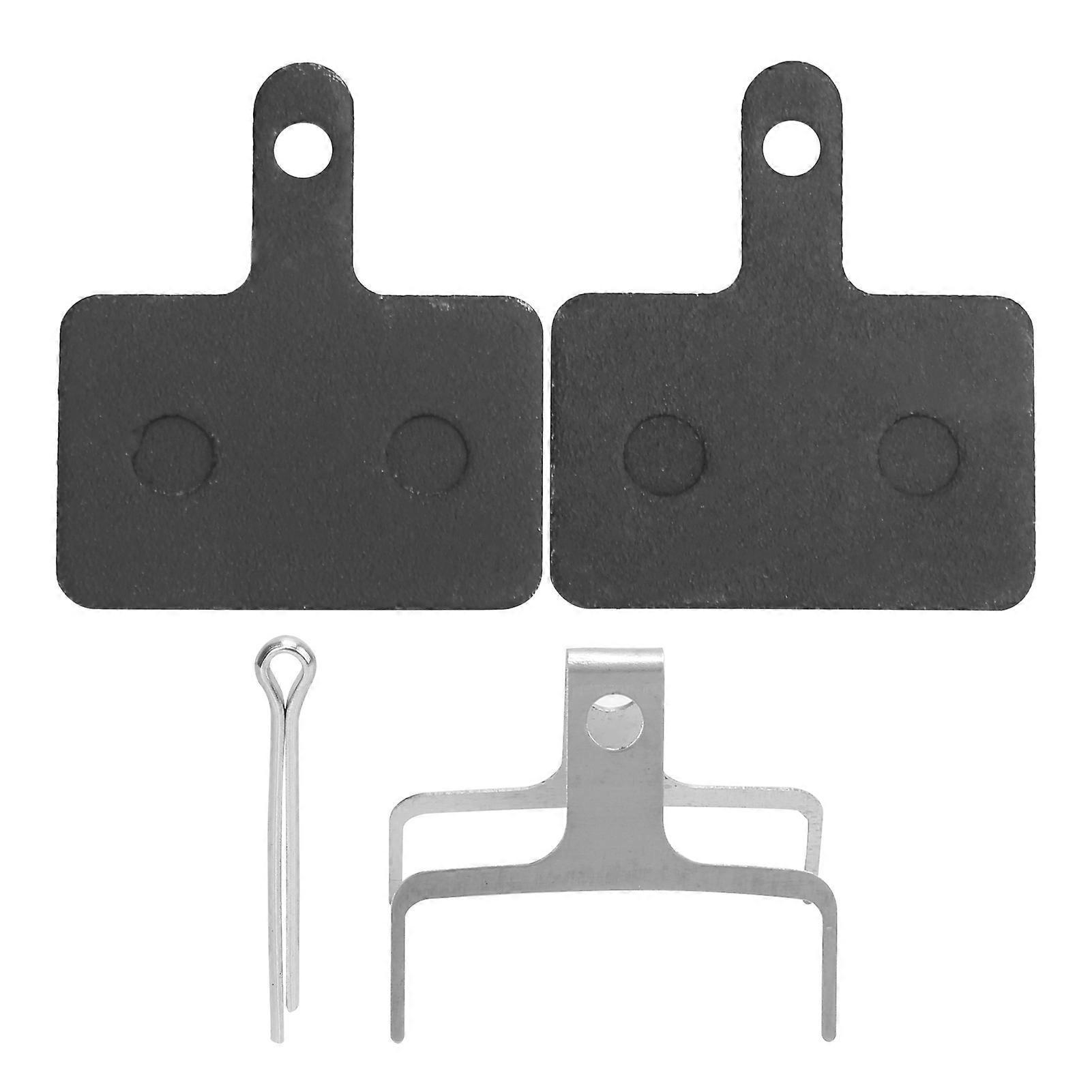 Ceramic Kevlar Disc Brake Pads