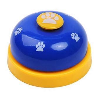 Dual Material Canine Communication Bells