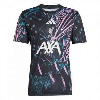 Adidas Unisex Adult 2025/2026 Liverpool FC Football Jersey