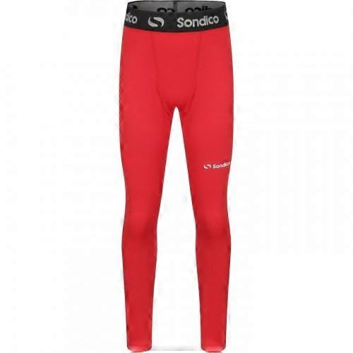 Sondico Boys Core Base Layer Bottoms