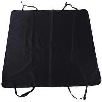 Dog Car Front Seat Cover Waterproof Folding Pet Cat Dog Carrier Mat Seat Cover Back Seat Pet Cover Protector for Cars Trucks SUV