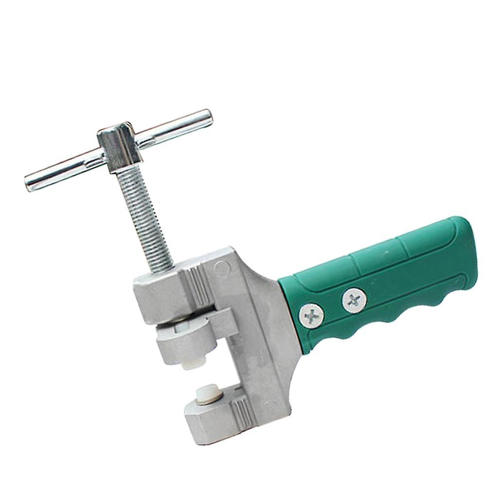 Ouvre-main Coupe-verre à ouverture rapide