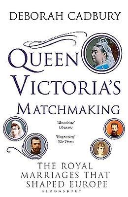 Queen Victoria's Matchmaking