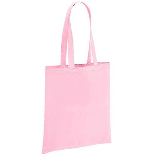 merke lab organisk shopper bag