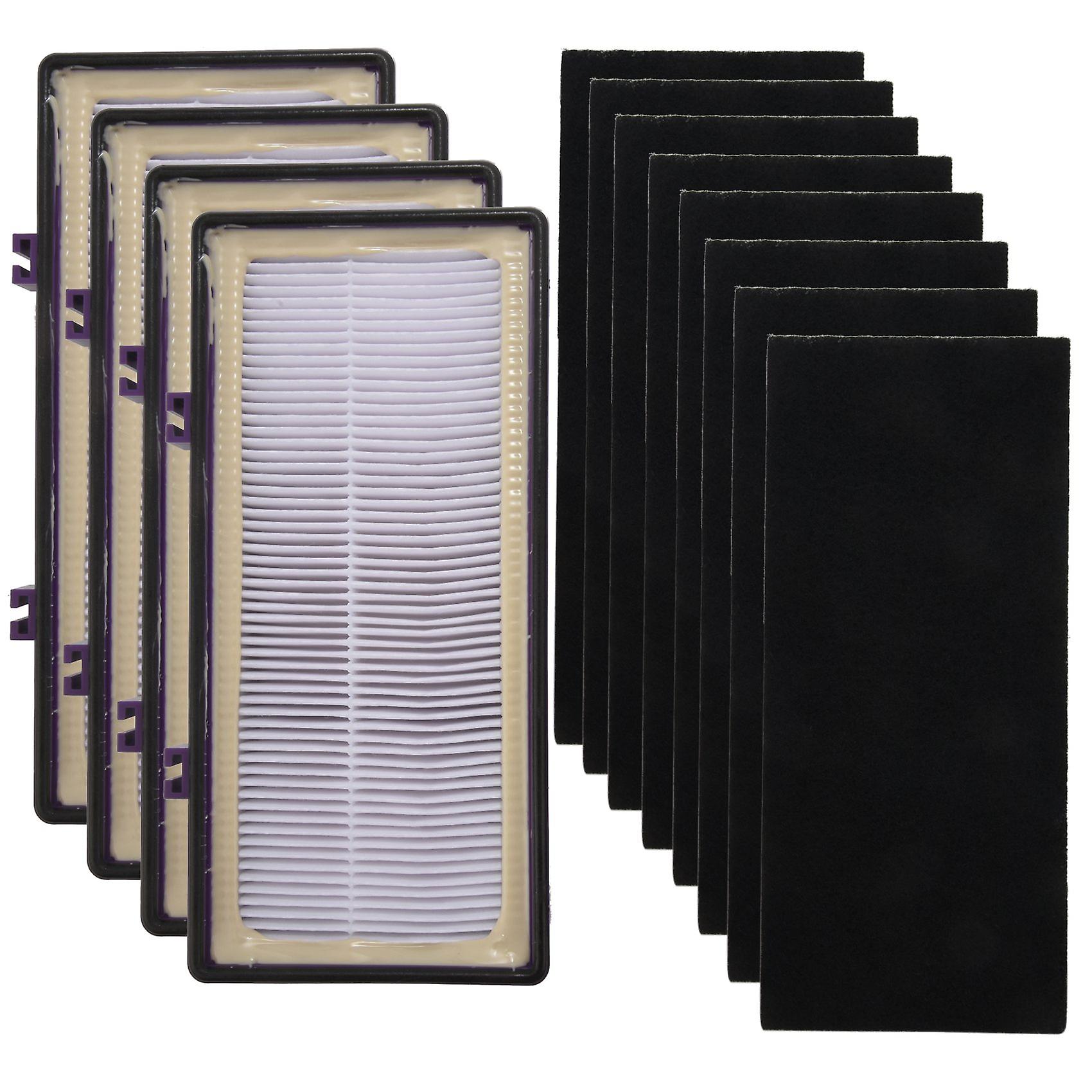 True Filter Replacement for Aer1 Series Filter, Replacement Parts HAPF300,HAP30,HAPF300AP-U4