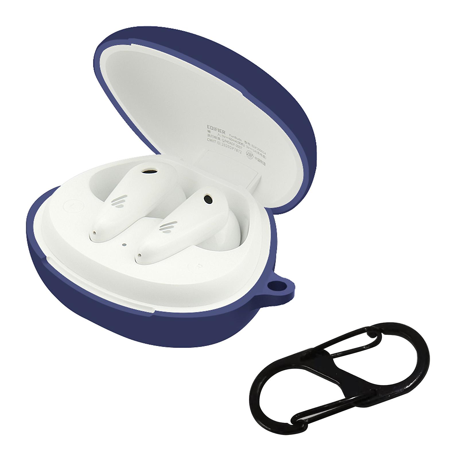Protective Cover Silicone Shell Earphone Case for EDIFIER FunBuds