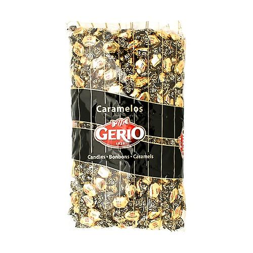 Mini espresso caramel 1 kg (Coffee)