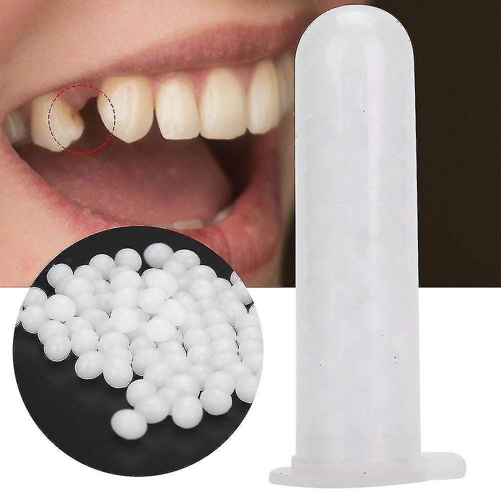 5g Temporary Denture Filling Materials