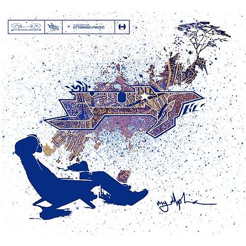 Sir Smurf Lil - Myalpha [CD]