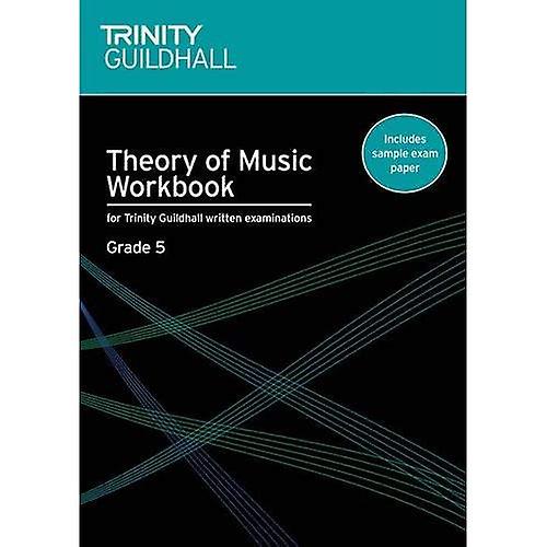 Teoría de la música libro grado 5