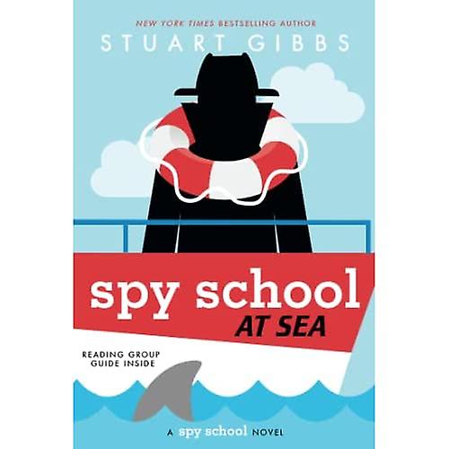 Spionskole til sjøs (spionskole)