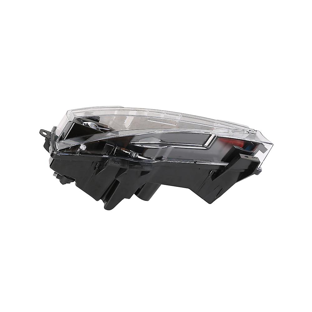 Auto Parts Rh Fog Light 1077392-00-e For Tesla Model 3 Model Y