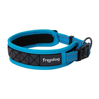 Freedog Collier Boreal Blue Capri pour chiens