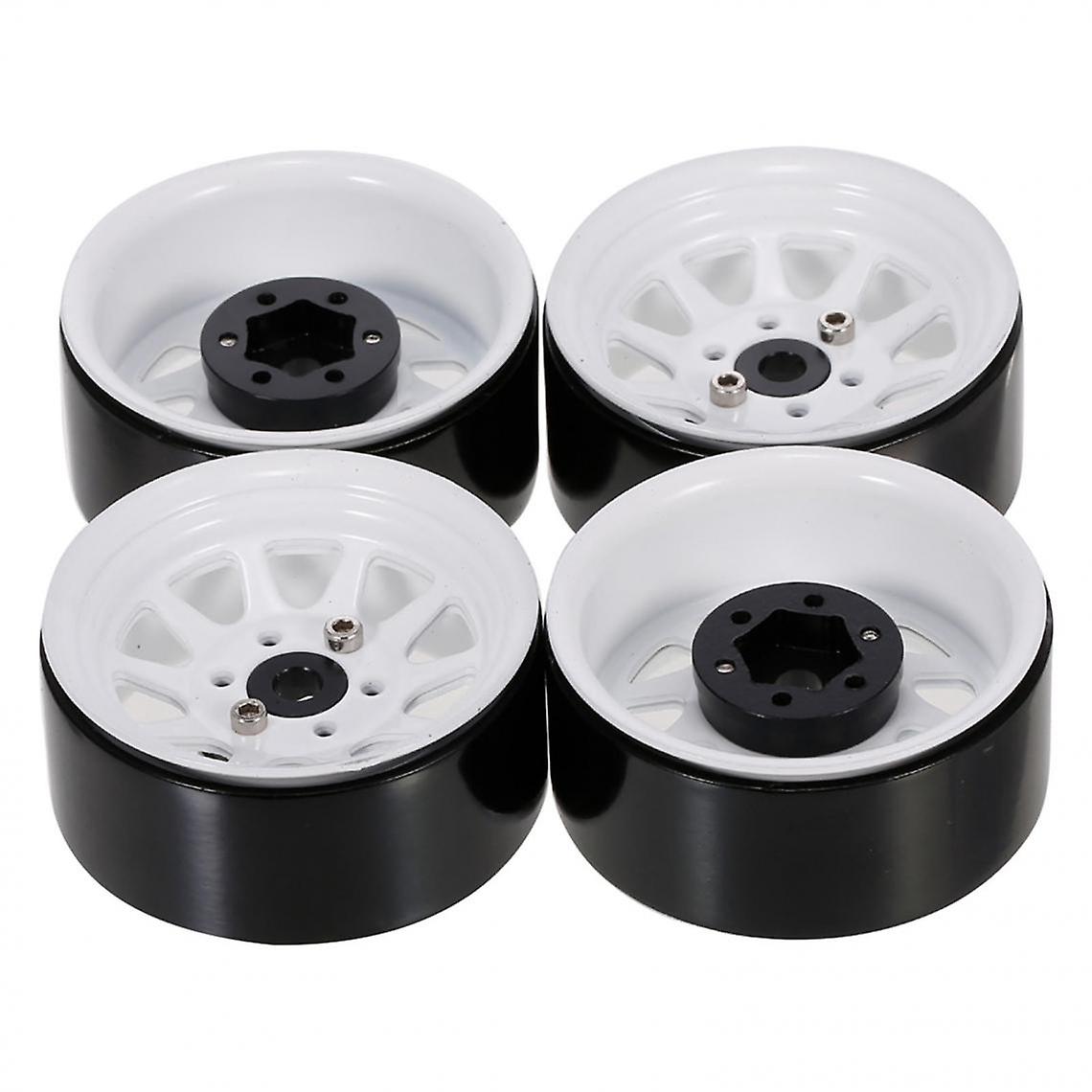 Mini Wheel Hub