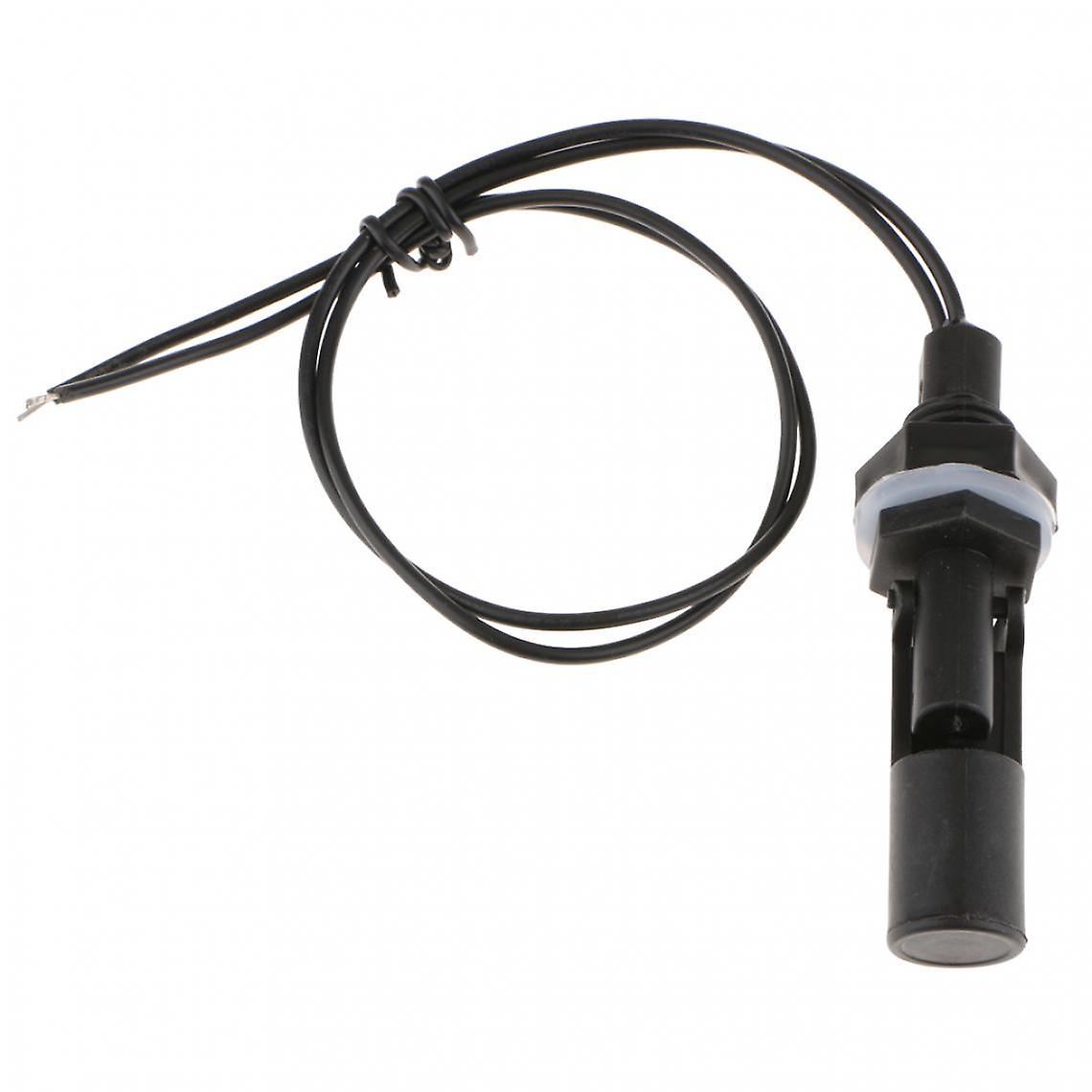 Aquarium Liquid Horizontal Water Level Sensor Float Switch Pool Tool Tank