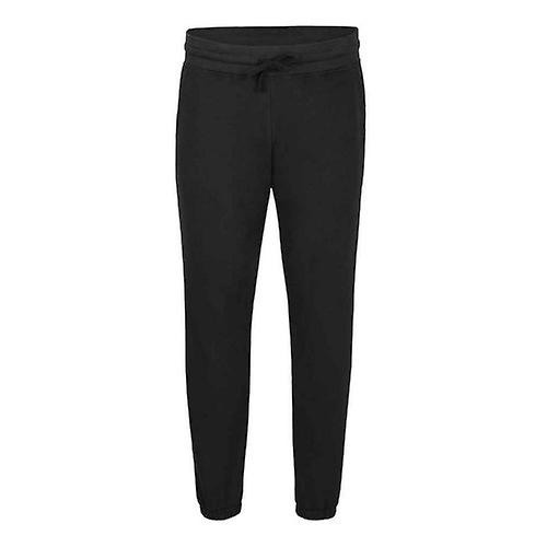 Next Level Apparel Unisex Adult Santa Cruz Jogging Bottoms