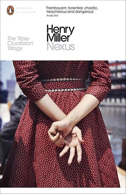 Nexus - Henry Miller
