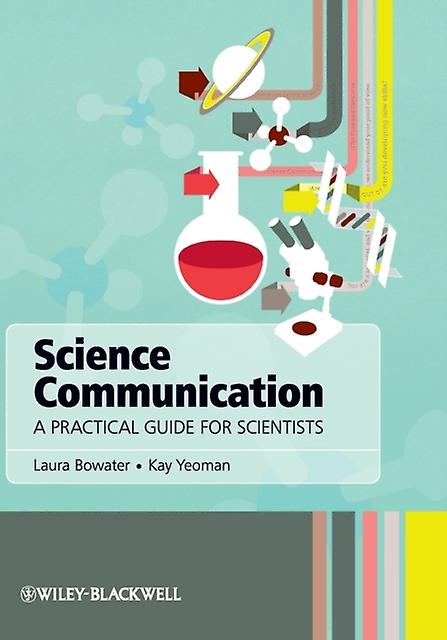 Science Communication by Kay University of East Anglia Yeoman Paperback Book