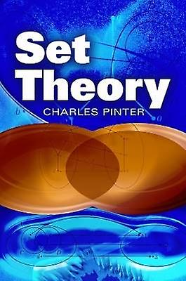 Ein Buch der Mengenlehre