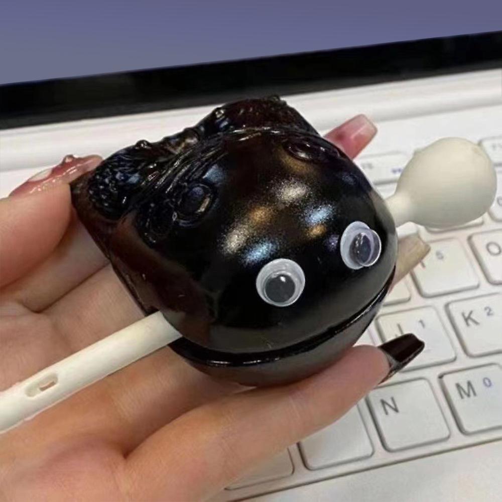 Percussion Rhythm Blocks Table Art Home Room Decoration Used