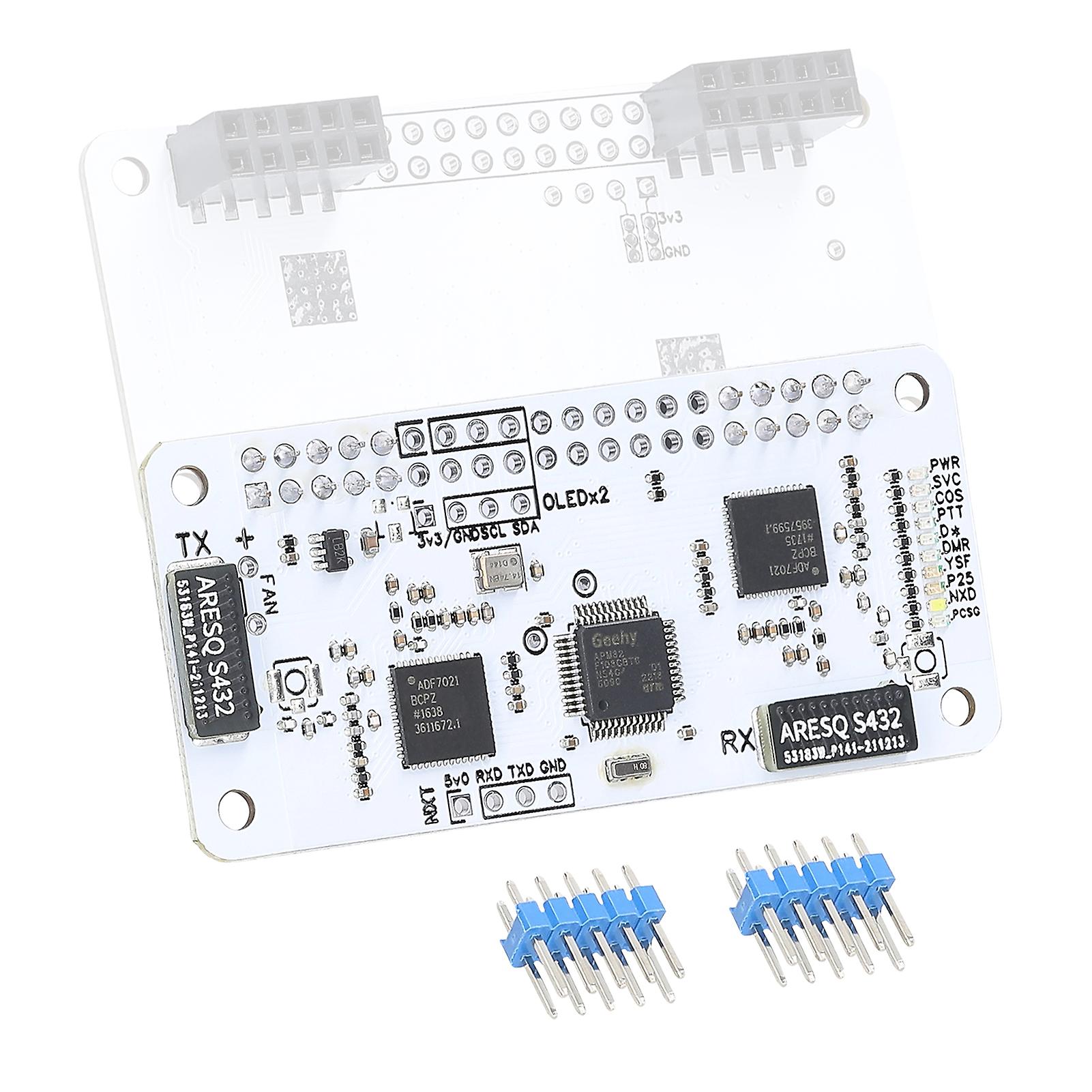 Raspberry Pi Duplex Board Hotspot Board Kit