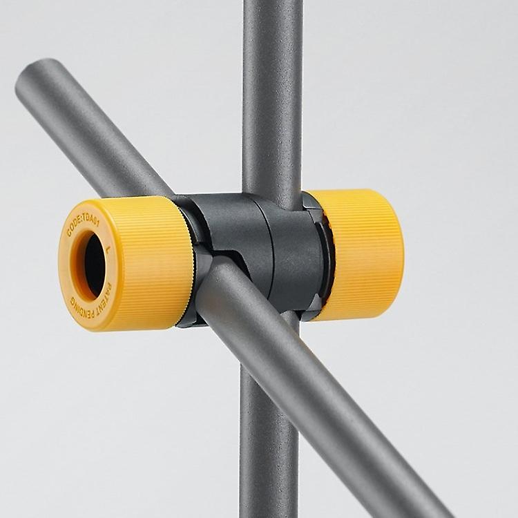 Multi-functional Light Stand Adapter Photo Studio Photography Light Stand Clip