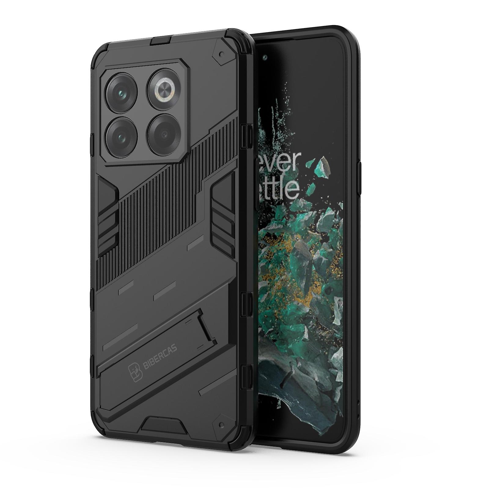 Punk Armor PC + TPU Case For OnePlus 10T 5G